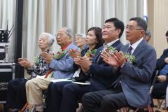 조원1동 경로잔치10번 사진